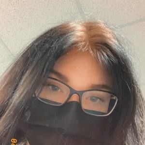 Meet your Posher, Ericka